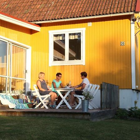 Aelvnaera Bed & Breakfast Karlstad Exterior foto