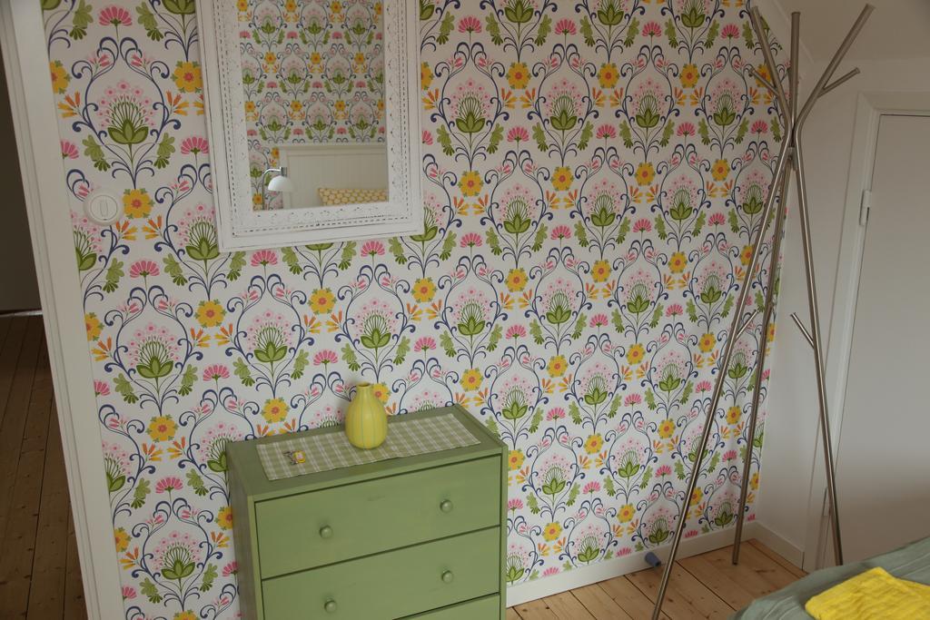 Aelvnaera Bed & Breakfast Karlstad Quarto foto
