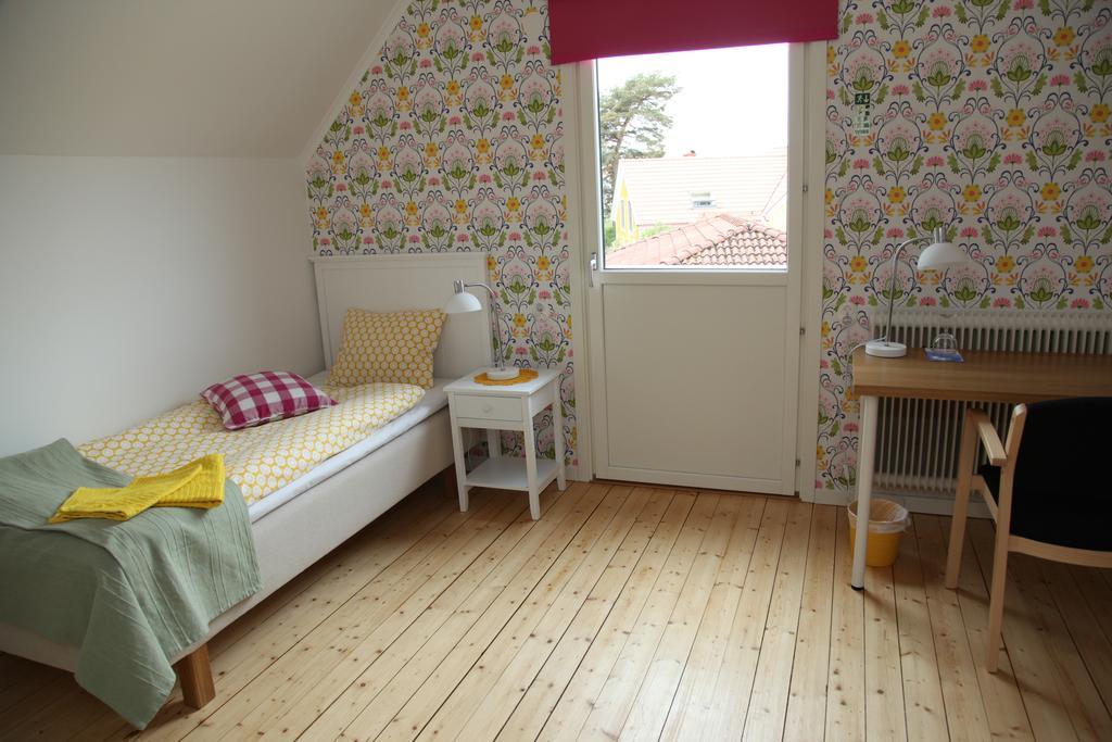 Aelvnaera Bed & Breakfast Karlstad Quarto foto