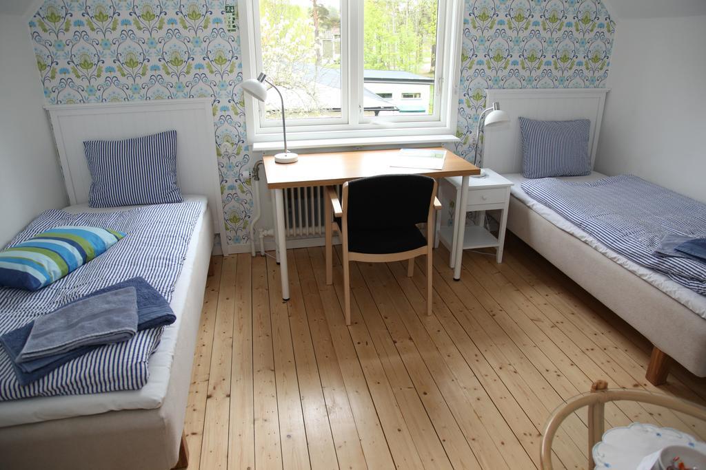 Aelvnaera Bed & Breakfast Karlstad Quarto foto