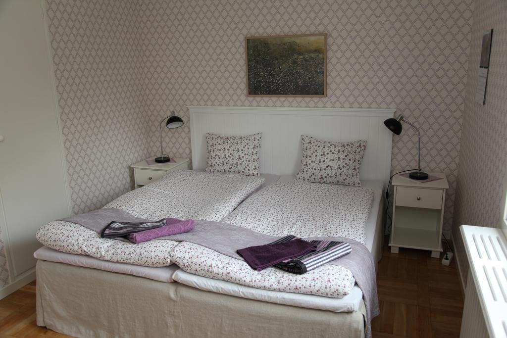 Aelvnaera Bed & Breakfast Karlstad Quarto foto