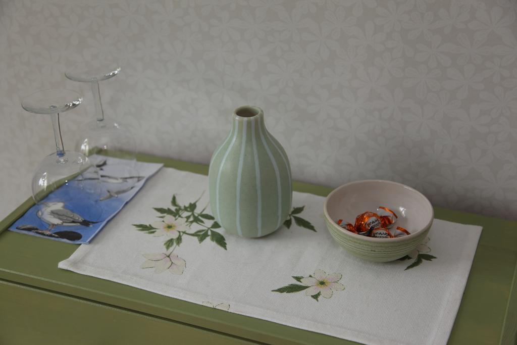 Aelvnaera Bed & Breakfast Karlstad Quarto foto