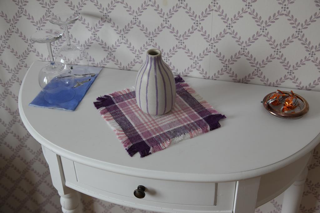 Aelvnaera Bed & Breakfast Karlstad Quarto foto
