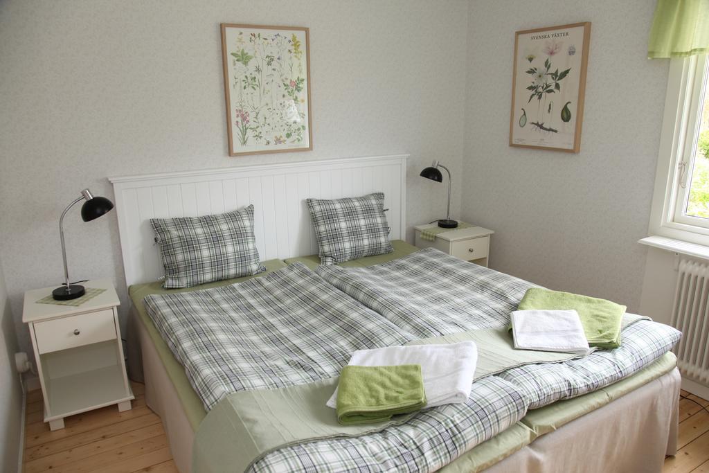 Aelvnaera Bed & Breakfast Karlstad Quarto foto