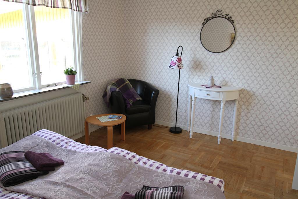Aelvnaera Bed & Breakfast Karlstad Quarto foto
