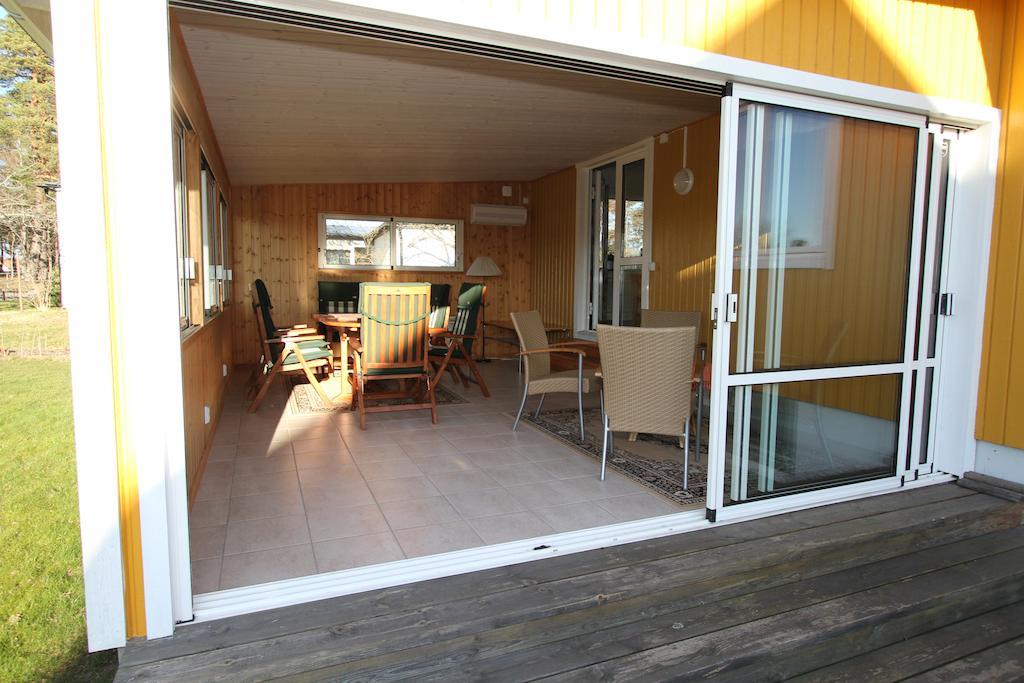 Aelvnaera Bed & Breakfast Karlstad Exterior foto