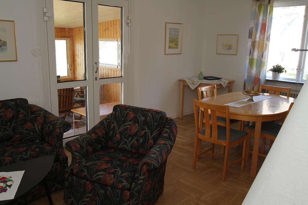 Aelvnaera Bed & Breakfast Karlstad Exterior foto
