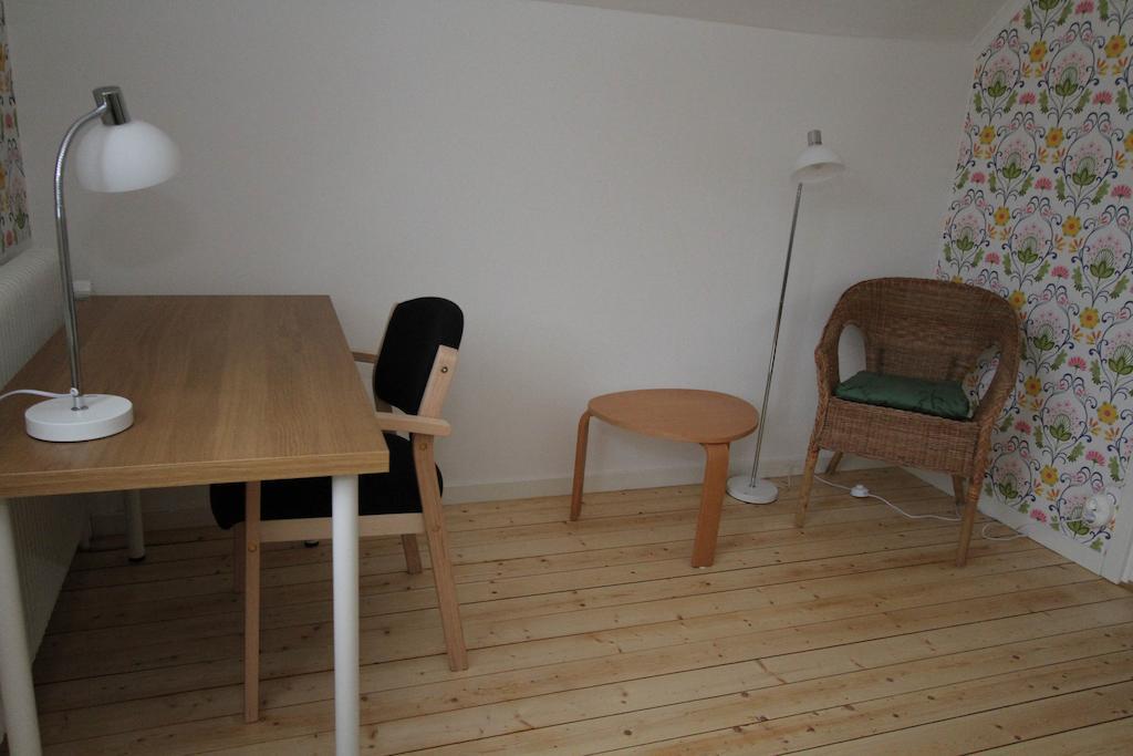 Aelvnaera Bed & Breakfast Karlstad Quarto foto