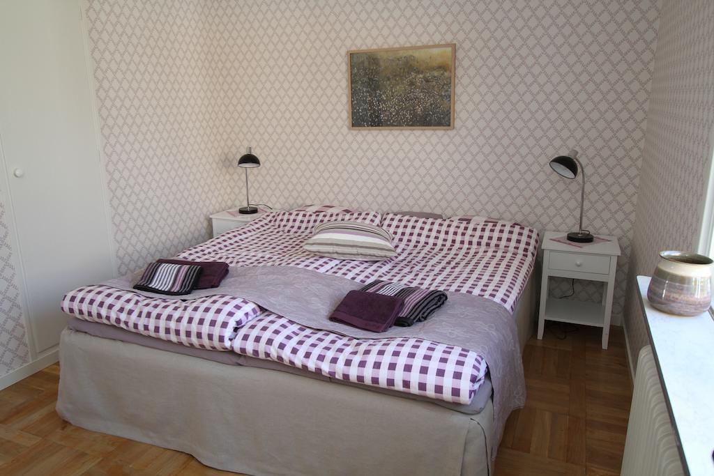 Aelvnaera Bed & Breakfast Karlstad Quarto foto