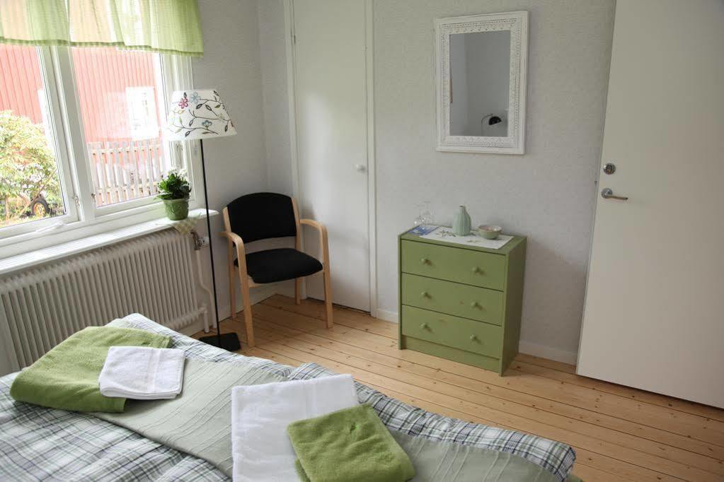 Aelvnaera Bed & Breakfast Karlstad Exterior foto